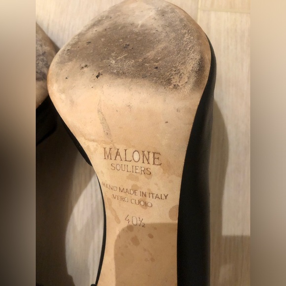 Malone Souliers - Picture 6 of 6